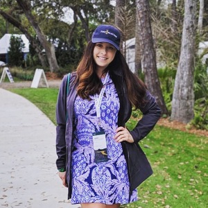 Fundraising Page: Rose Boehmer